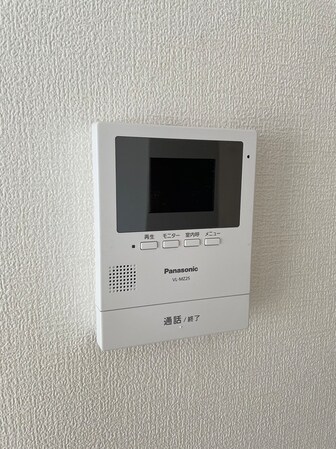 クレセントマンションの物件内観写真